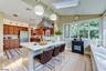 Virtually Staged- Kitchen