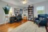 Fourth Bedroom