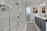 Hall Bath