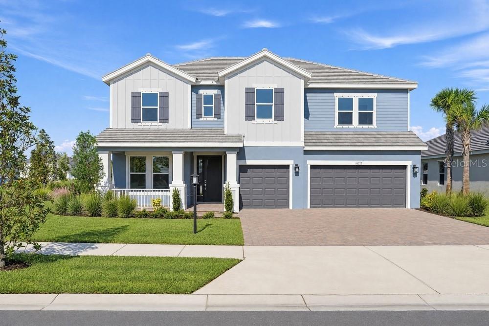 16212 Alpha Grove Place ~ Ready Now!