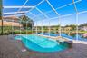 Beautiful Pool / Pond View