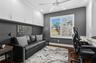 Den/office flex space