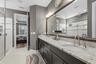 Primary ensuite