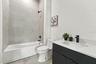 Downstairs Bathroom