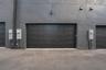2 stall garage
