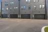 2 stall garage
