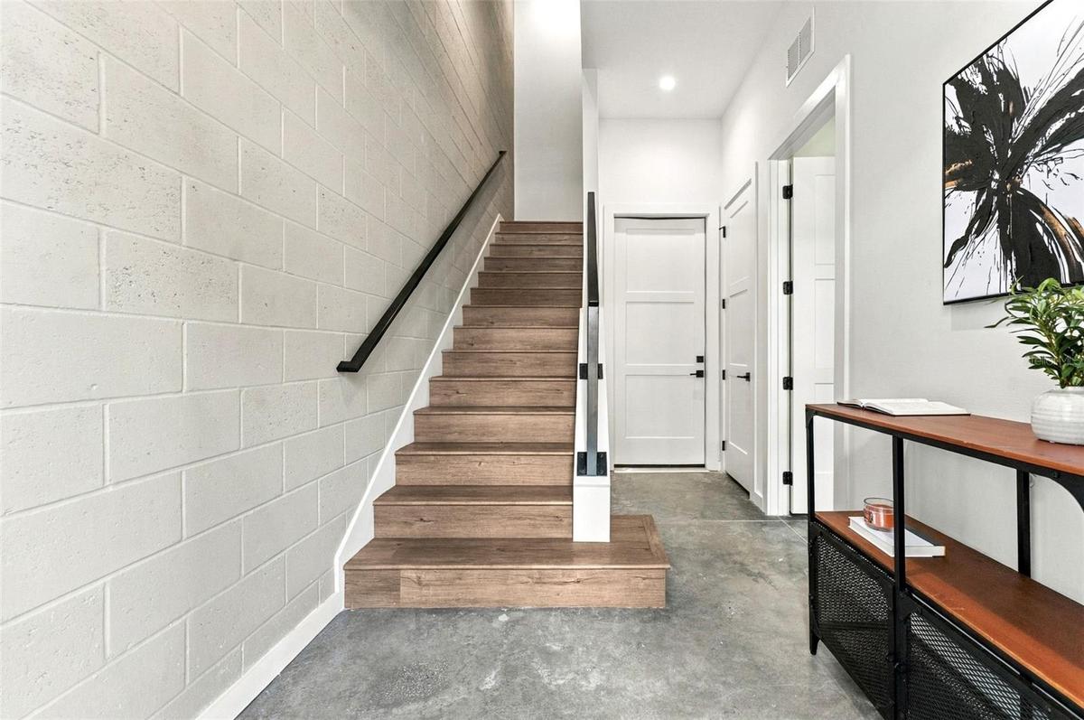 Entryway