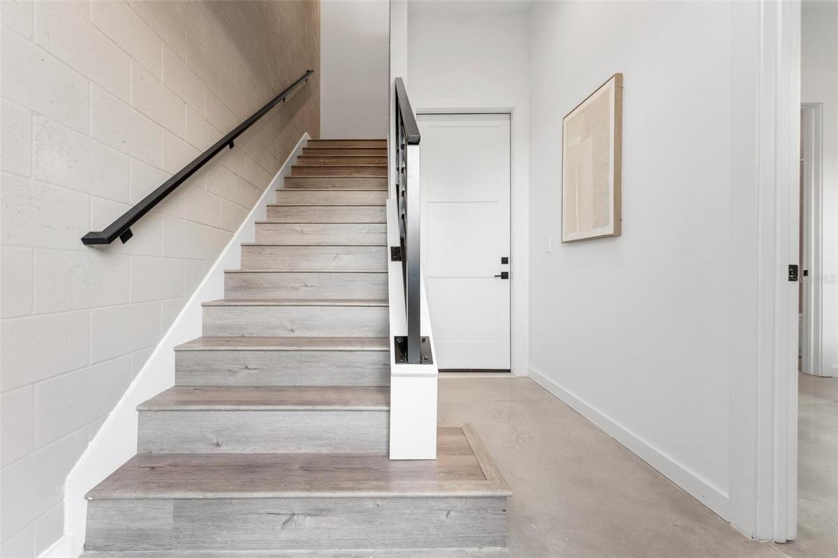 Entryway