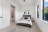 Downstairs Bedroom