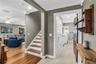LET'S HAVE A LOOK UPSTAIRS!