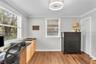 FRONT OFFICE/BEDROOM/FLEX SPACE