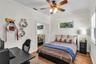 BEDROOM #4