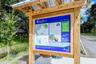 Legacy Map for Biking