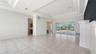 Walk in and see pool and waterview