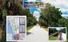 Legacy Trail nearby