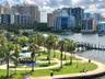 Downtown Sarasota