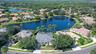 Beautiful lake view