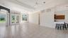Formal Dining in front of home
