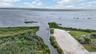 Boat dock walking distance from the condo!