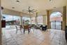 Clubhouse Area