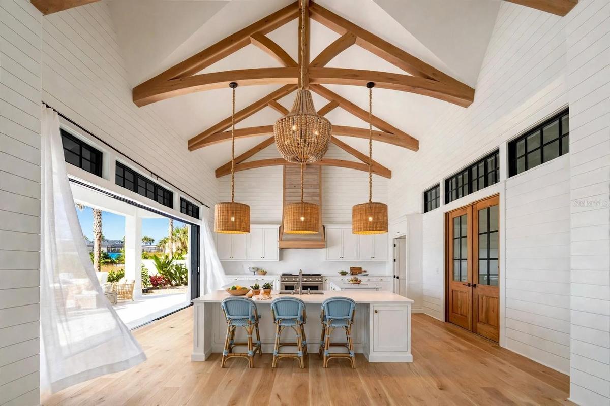 Virtual Kitchen Photo