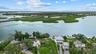 Stunning, panoramic water views.