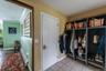 Mud room