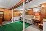 Full Finished Basement