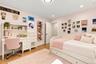 Bedroom #2 - AI Altered