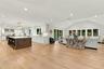 Open Floor Plan Concept