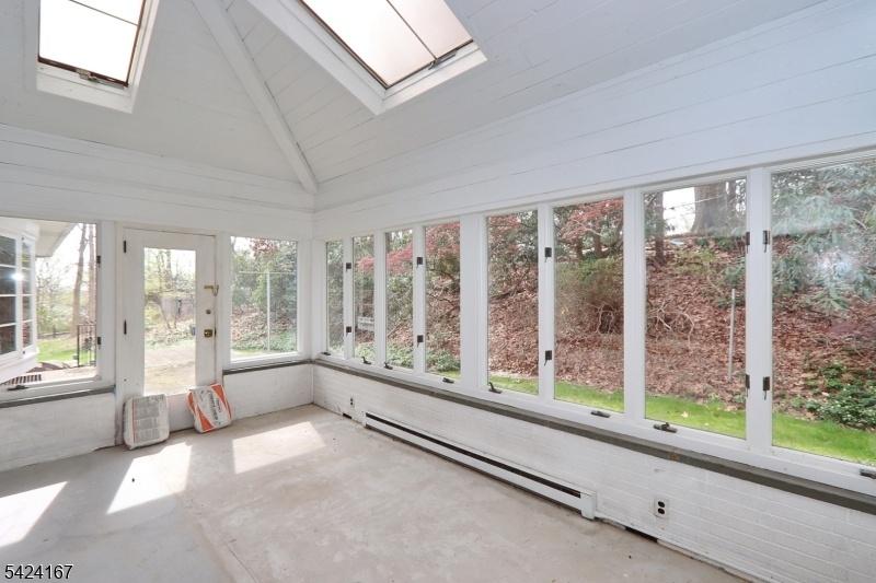 Sunroom