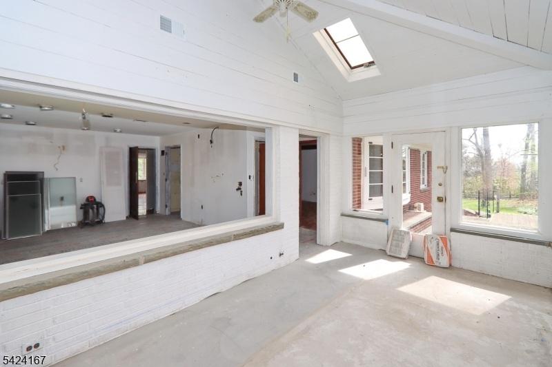 Sunroom