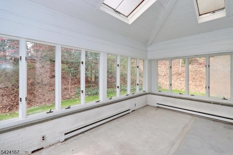 Sunroom