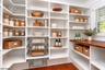 Walk In Pantry