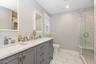 Hall Bath