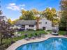 Pool and Patio