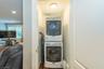 Laundry Closet