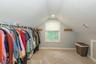 Primary Walk in Closet