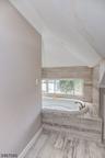 Attic 2nd bath