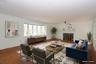 Virtually Staged Living Room