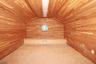 Cedar closet