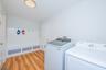 Laundry/ Mud Room