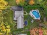 Aerial View of Property