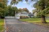 Driveway and 2-car Garage