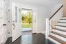 Entry Foyer