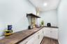 KITCHEN PANTRY