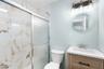 PRIMARY FULL BATH