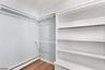 PRIMARY WALK-IN CLOSET