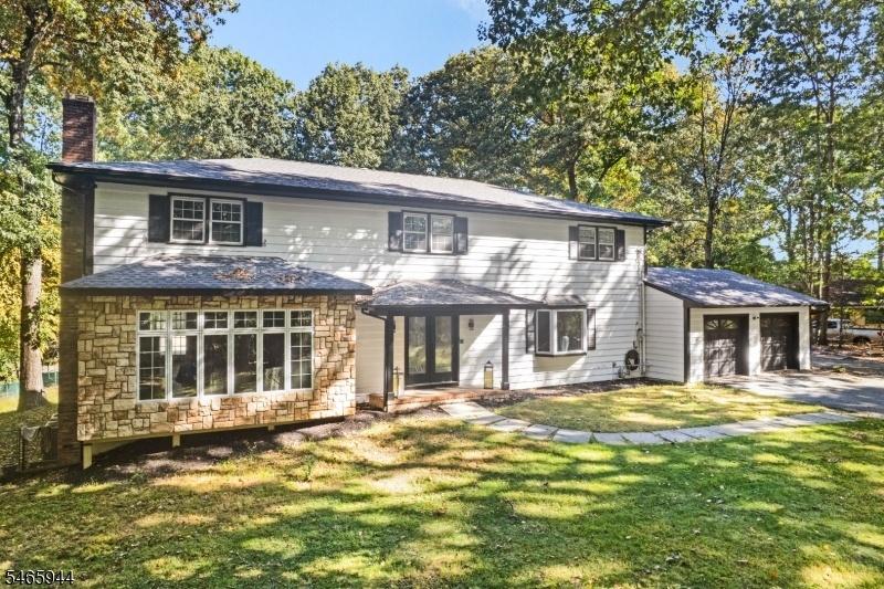 UPDATED 6 BEDROOM HOME