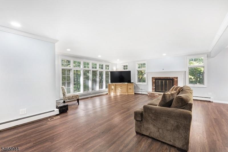 LIVING ROOM VIEW 1